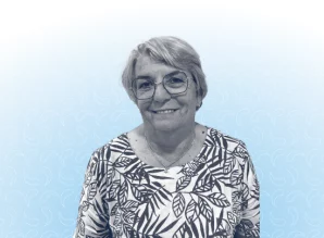 Portrait de Marylène Payen, Directrice qualité et conformité réglementaire chez Kicmed.